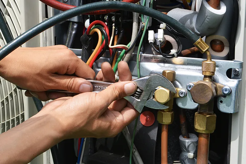 電気工事